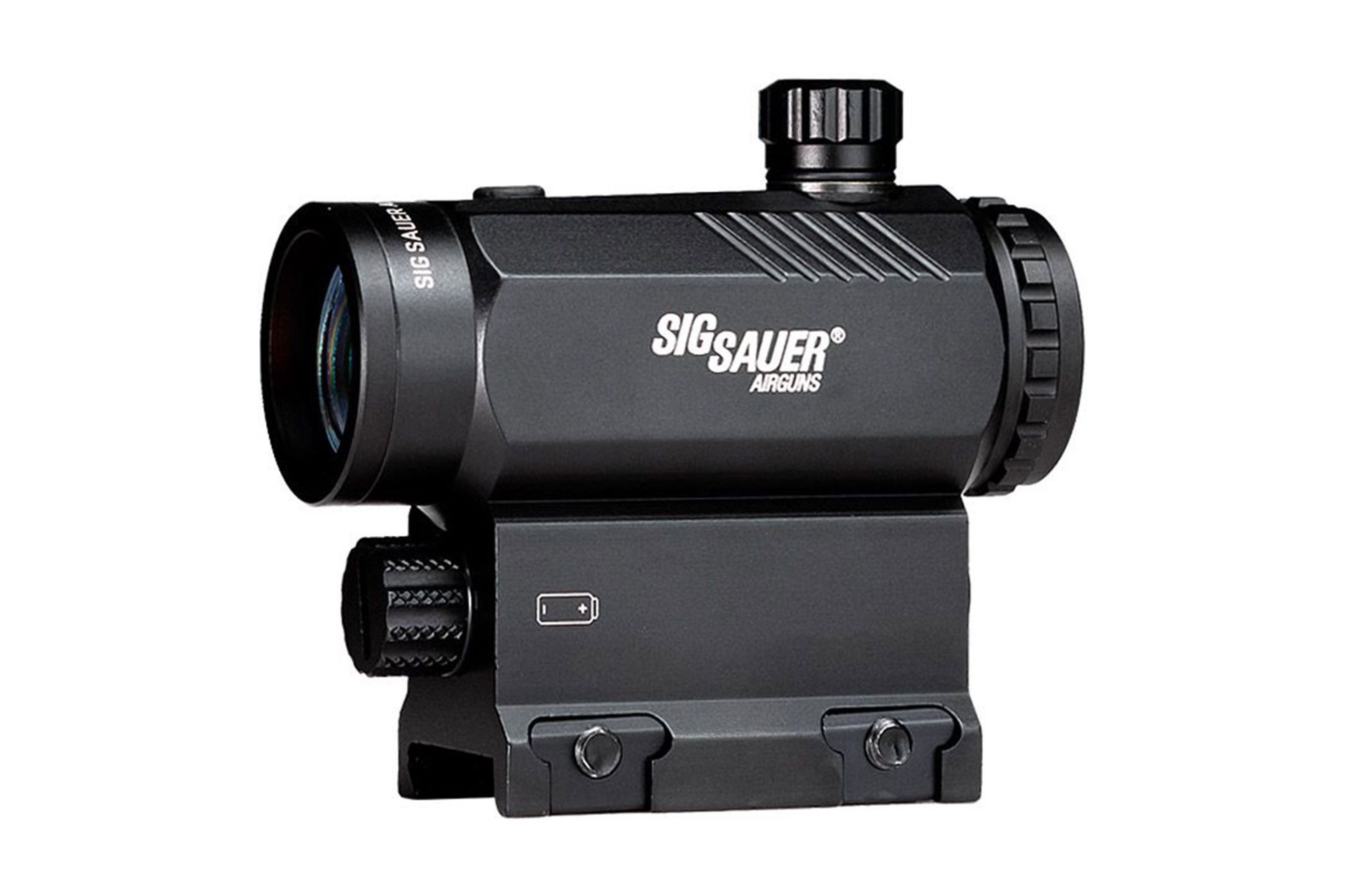 Sig Sauer AIR R5 Red Dot 3 MOA