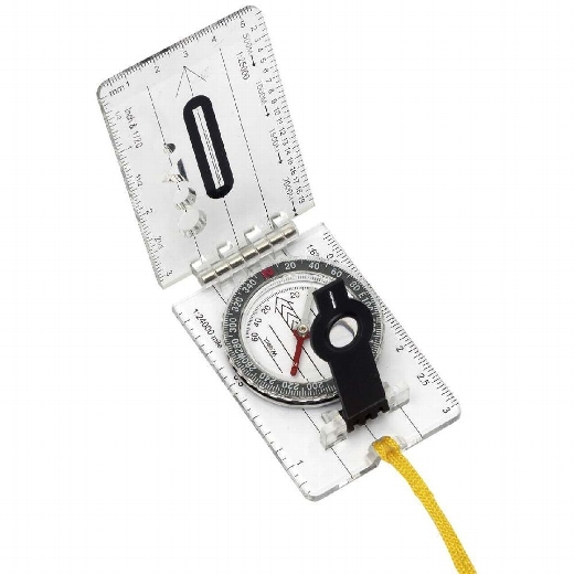 81357_g Kartenkompass klappbar