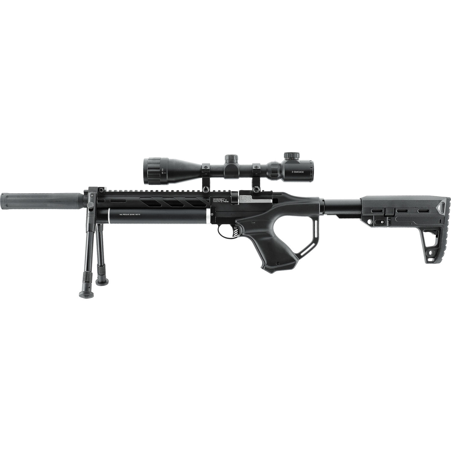 Umarex UX Notos Carbine Kit 