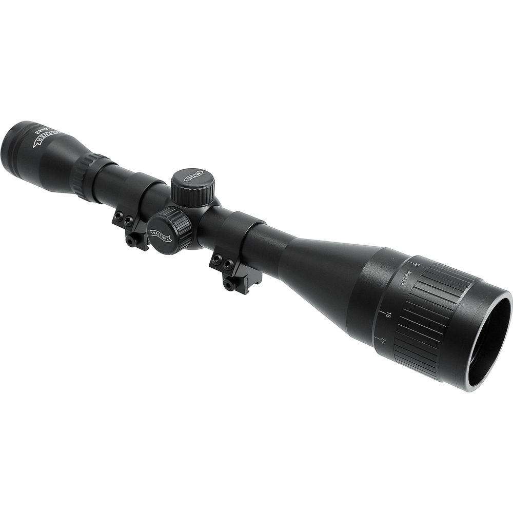 Walther 6x42 Zielfernrohr Walther 6x42 Zielfernrohr