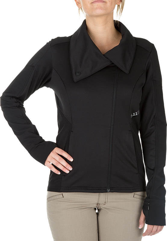 62075_019_01kmYNjzpYIerE9 5.11 Kinetic Full Zip