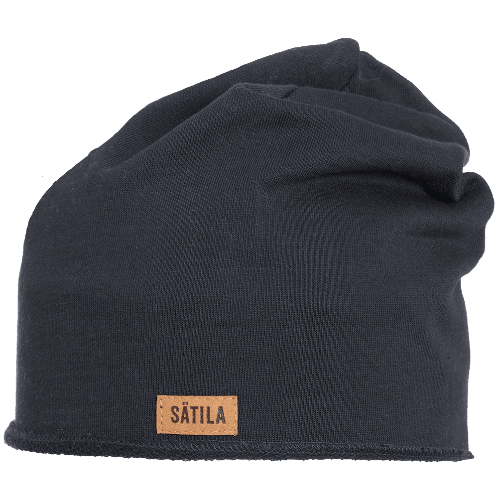 412520_nude-beanie_black_s61008-110 Sätila Nude Beanie