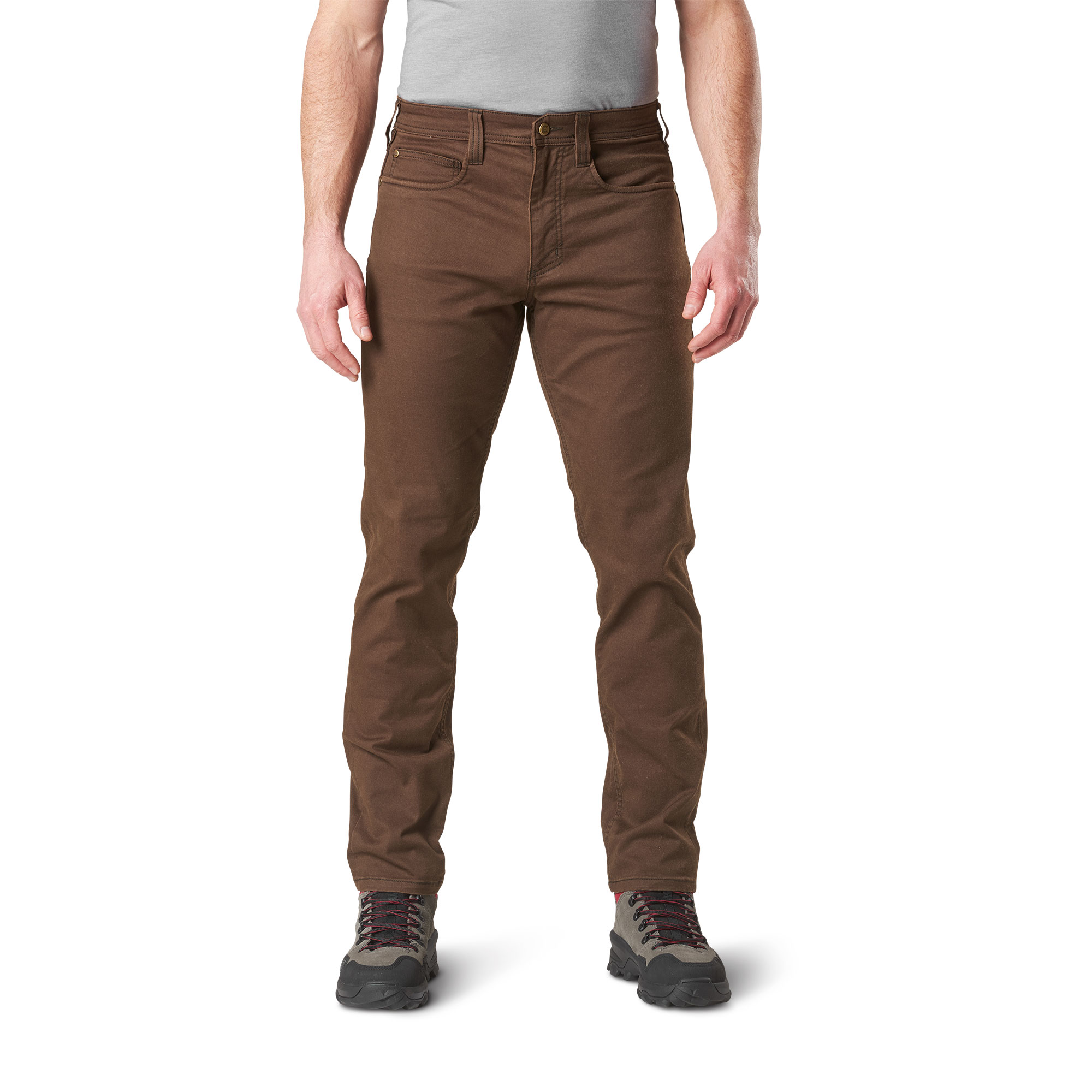 74464_117_07GfVFEuhqtcEZe 5.11 Defender-Flex Pant Burnt
