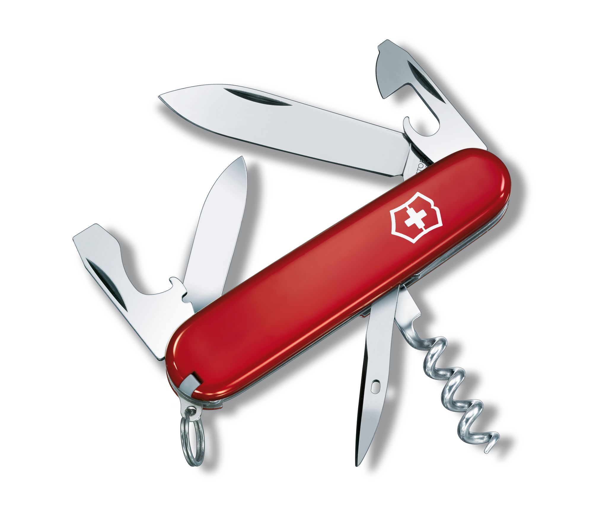 Victorinox Tourist