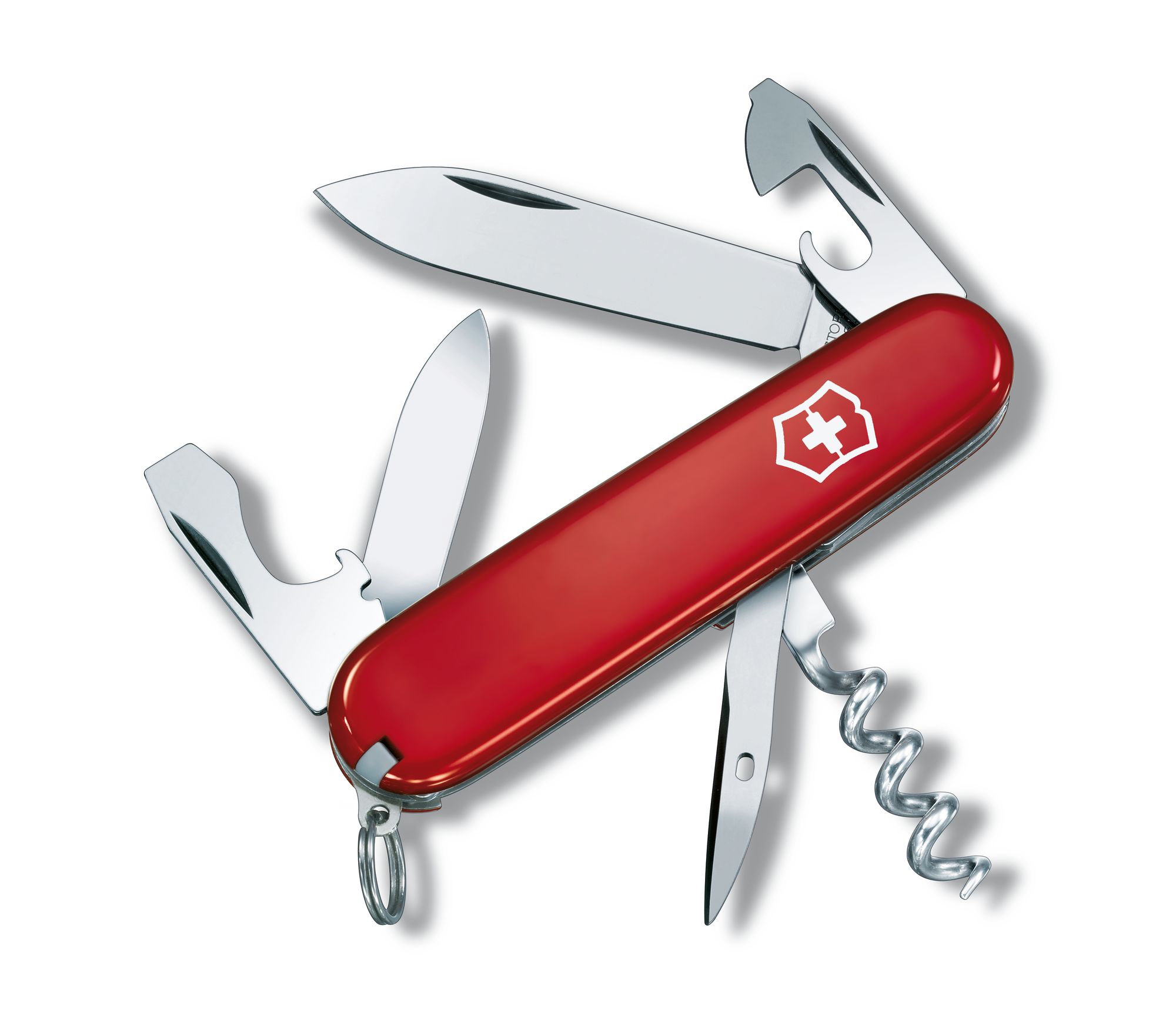 T Victorinox Tourist