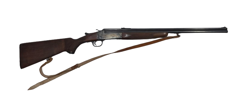 Savage mod 24 Bockbuchsflinte