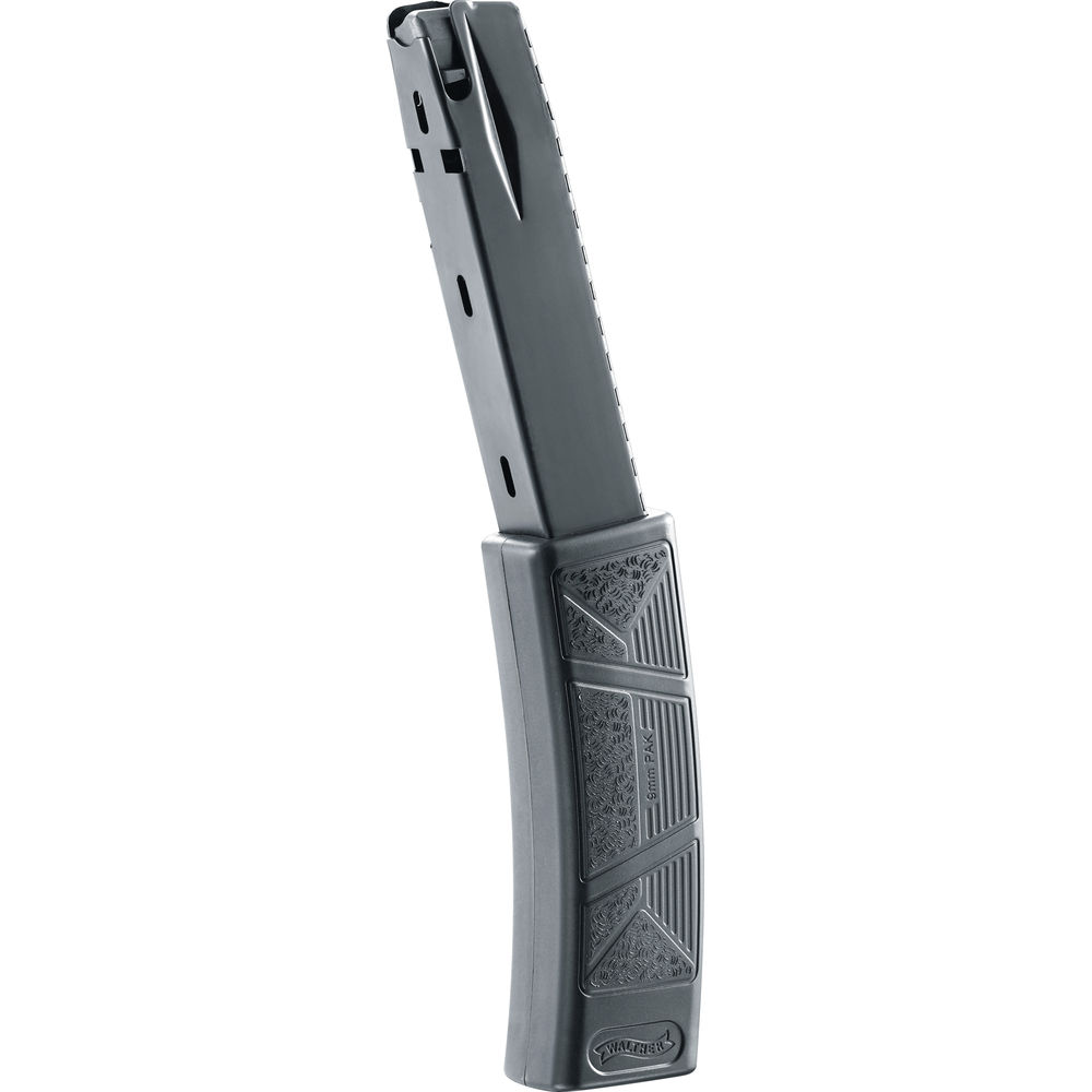 Magazin für Walther P99 und PPQ 33 Schuss Magazin für Walther P99 und PPQ 33 Schuss