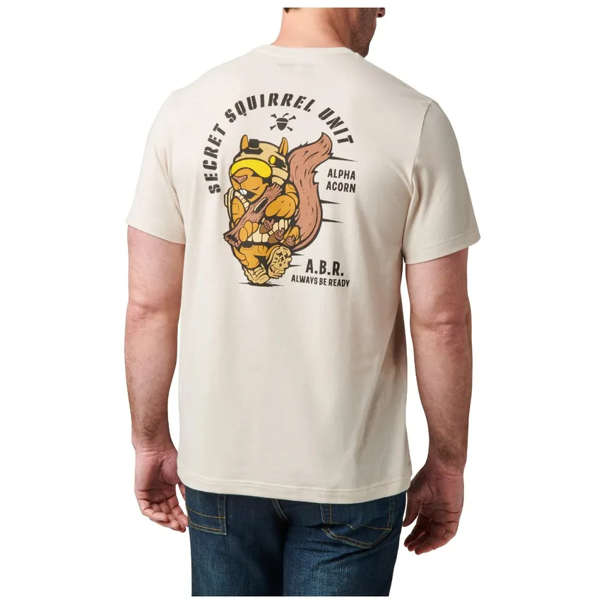 5.11 Tactical Alpha Acorn T-Shirt