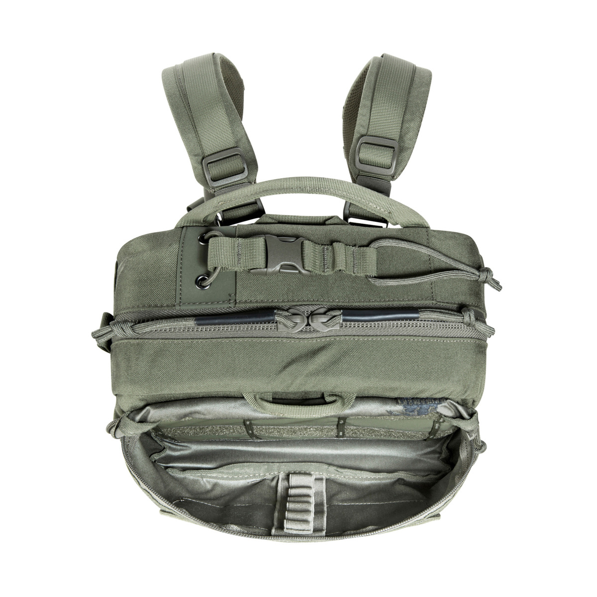 Tasmanian Tiger Modular Medic Combat Pack 18 Erste-Hilfe-Rucksack