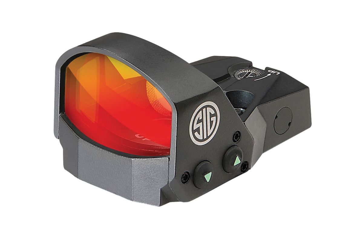 Sig Sauer ROMEO1 Reflexvisier Sig Sauer ROMEO1 Reflexvisier