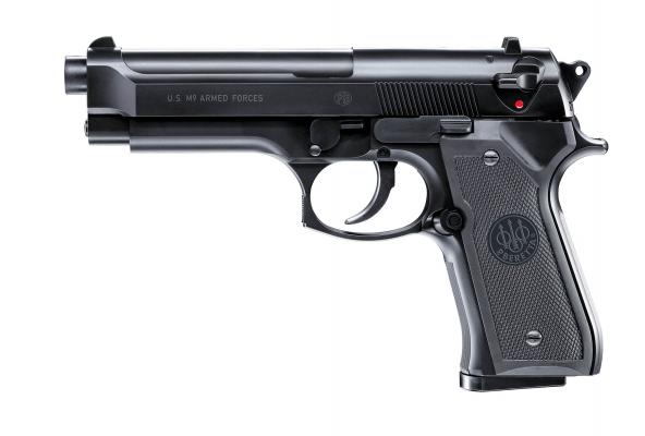 Beretta M9 World Defender 6mm Airsoftpistole