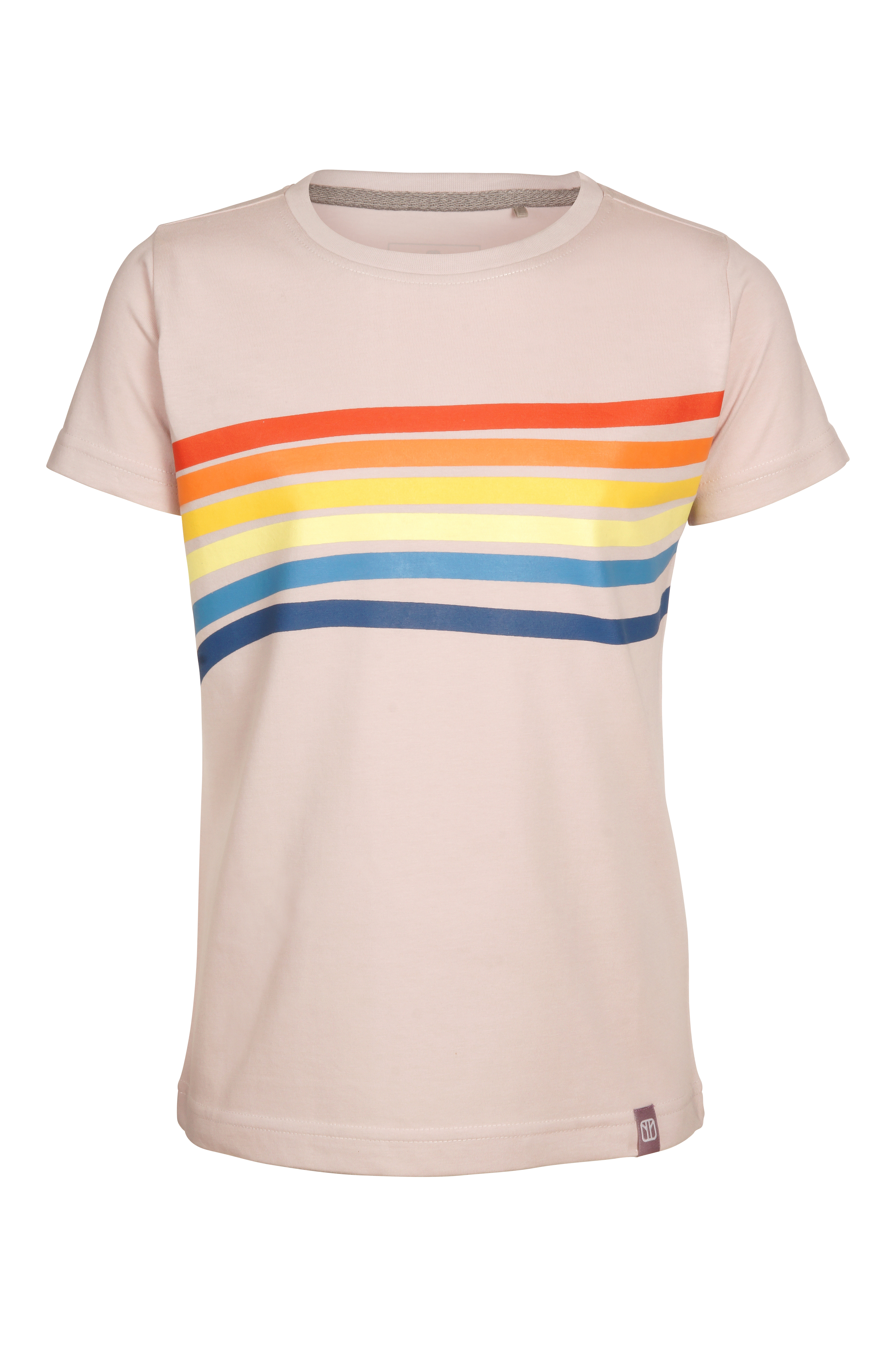 Elkline Wavy T-Shirt