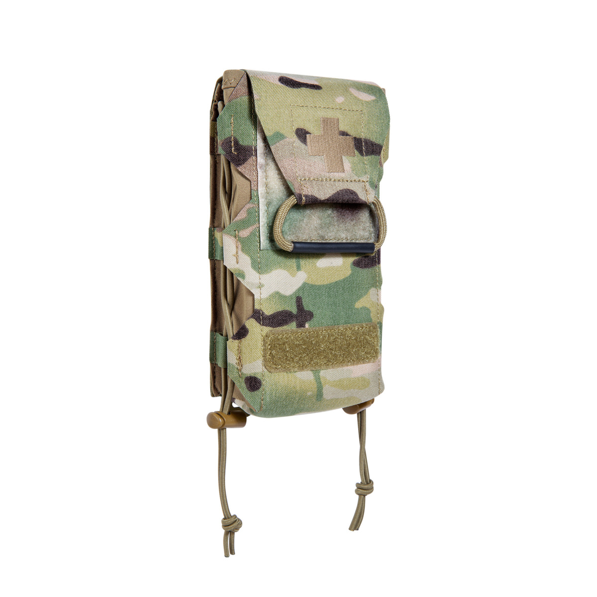 Tasmanian Tiger IFAK Pouch Vertical Erste-Hilfe-Tasche Multicam
