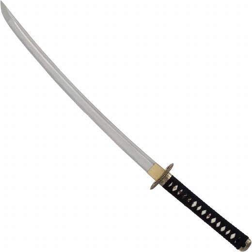John Lee Dragon Wakizashi