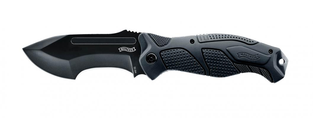 Outdoor Survival Knife II