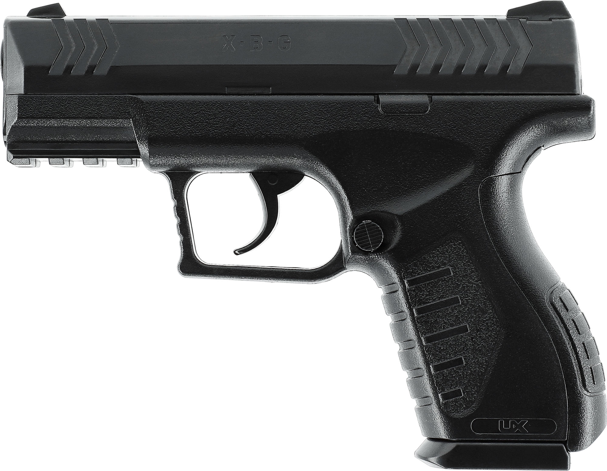 Umarex UX XBG Luftdruckpistole 4,5mm(.177) BB