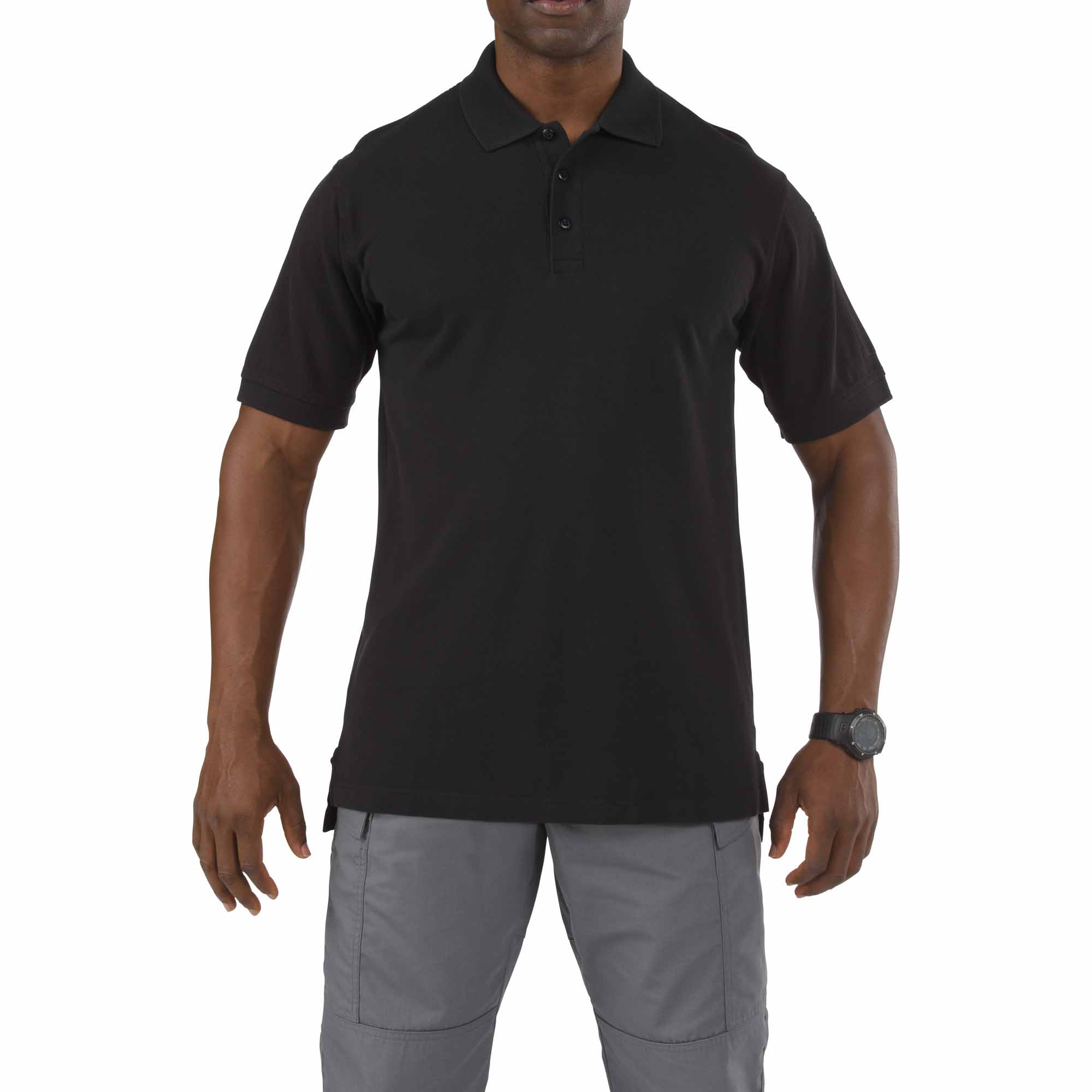 41060_019_01FPXp4Y1YMOBrG 5.11 Tactical Professional Polo Shirt