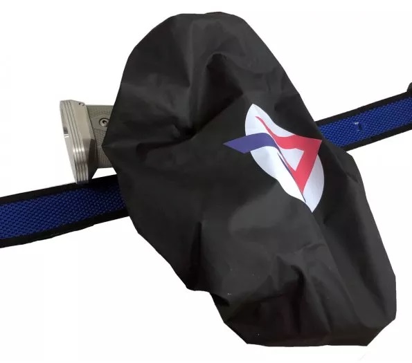 103166 DAA Pistolen Schutzhülle