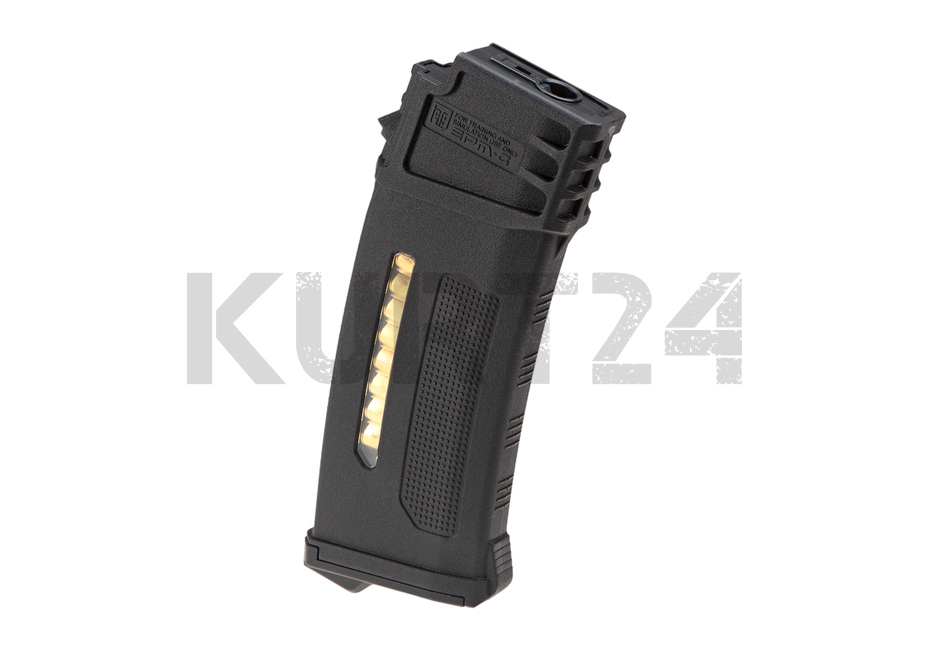 PTS EPM Enhanced Polymer Magazine G36