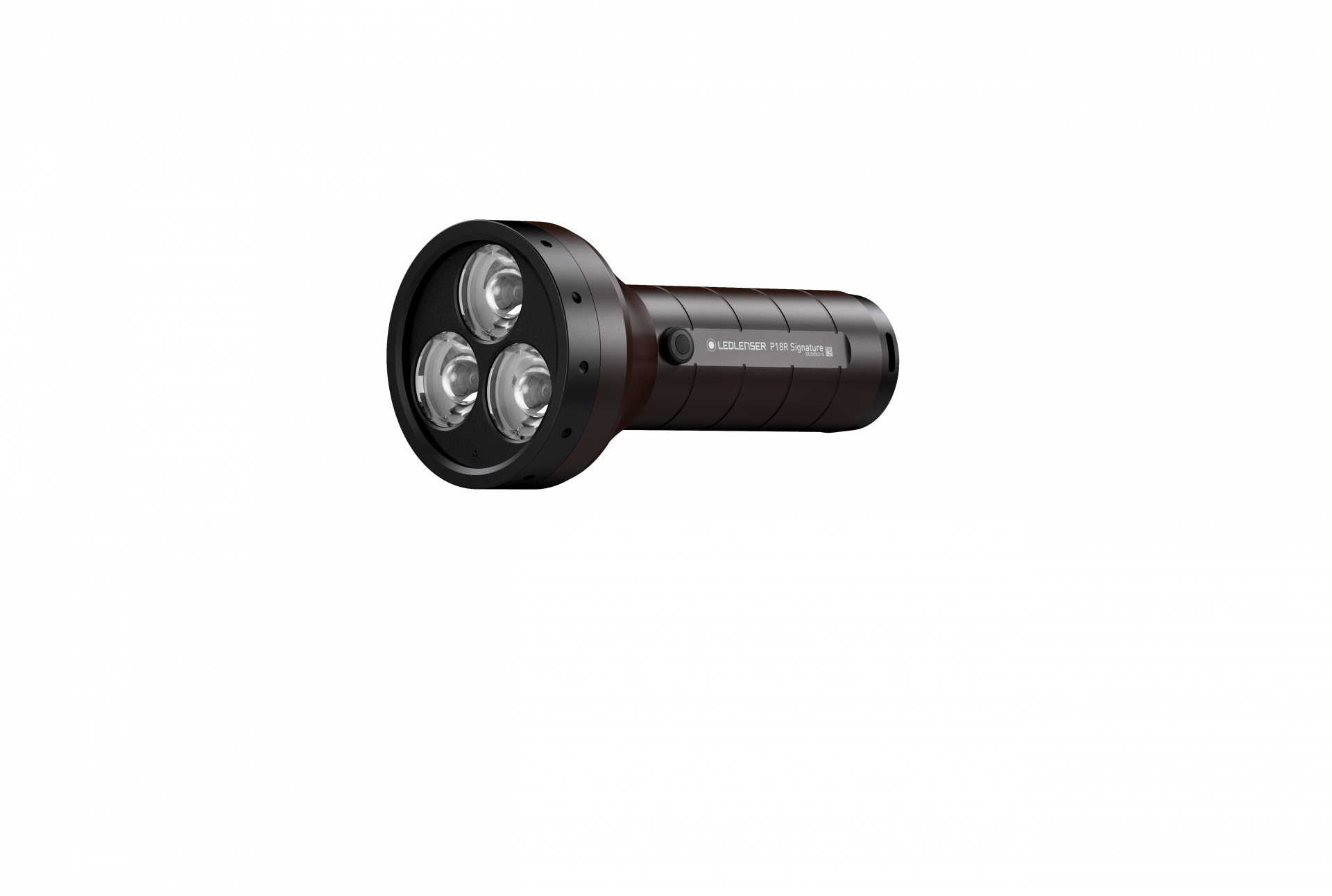 Led Lenser P18R Signature