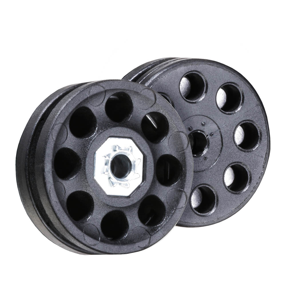 1sAvkV58wHjOJR Umarex Trommelmagazin für 850 Air Magnum & 1250 Dominator Kal. 4,5 mm (.177) Diabolo