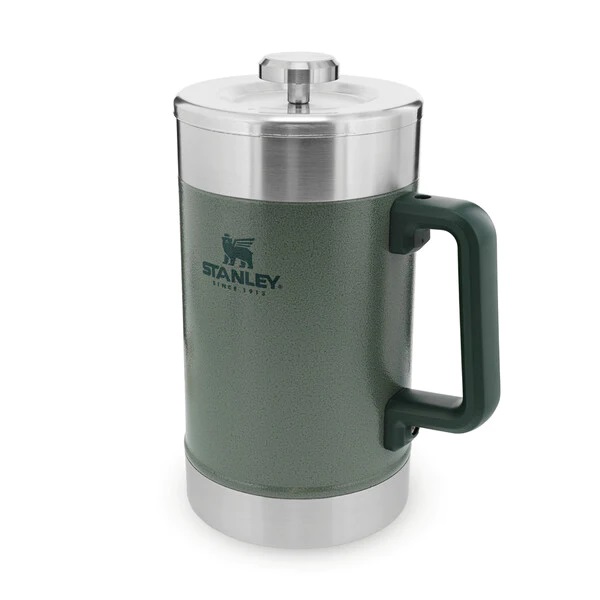 Stanley Stay-Hot French Press 1.4 Liter