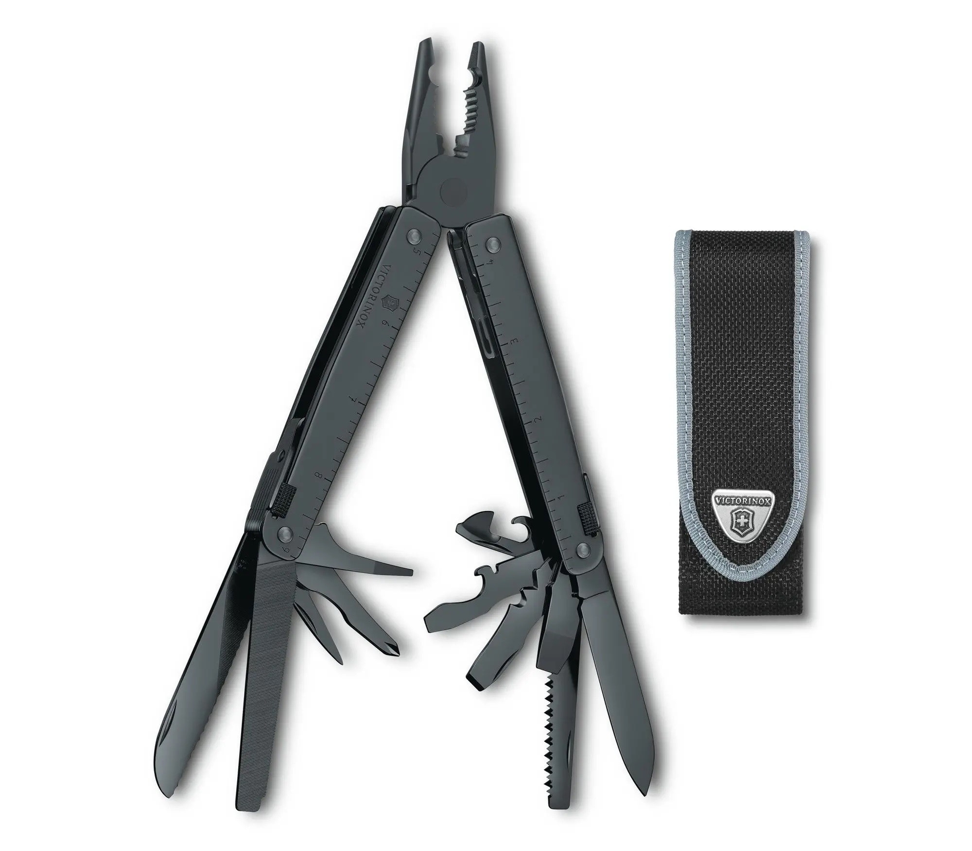 Victorinox Swiss Tool BS