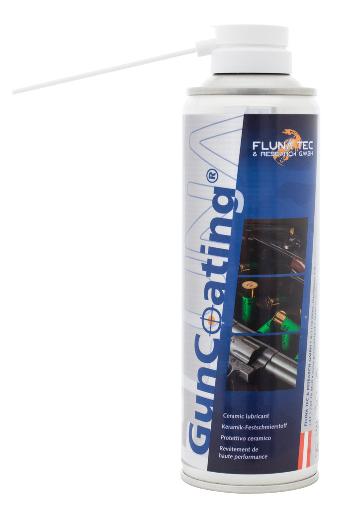 Fluna Tec Gun Coating Spray 300ml