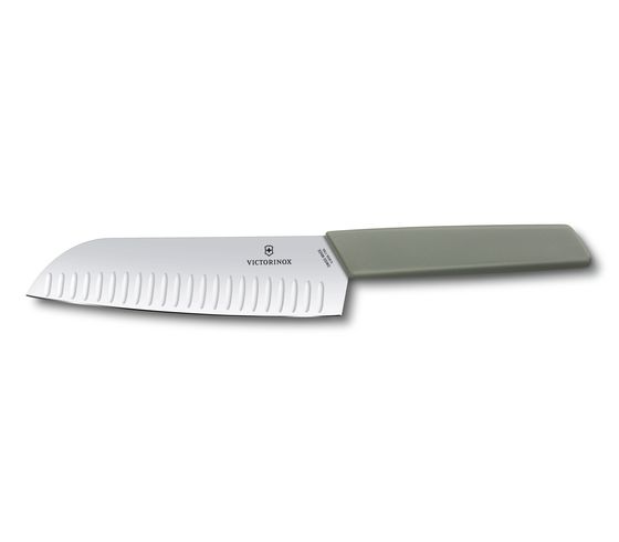 Victorinox Swiss Modern Santokumesser