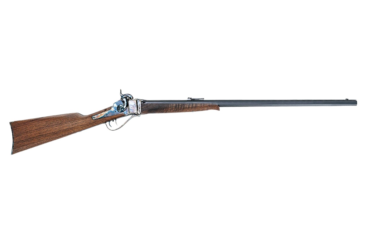 Chiappa 1859 Sharp Rifle Sporting .451 