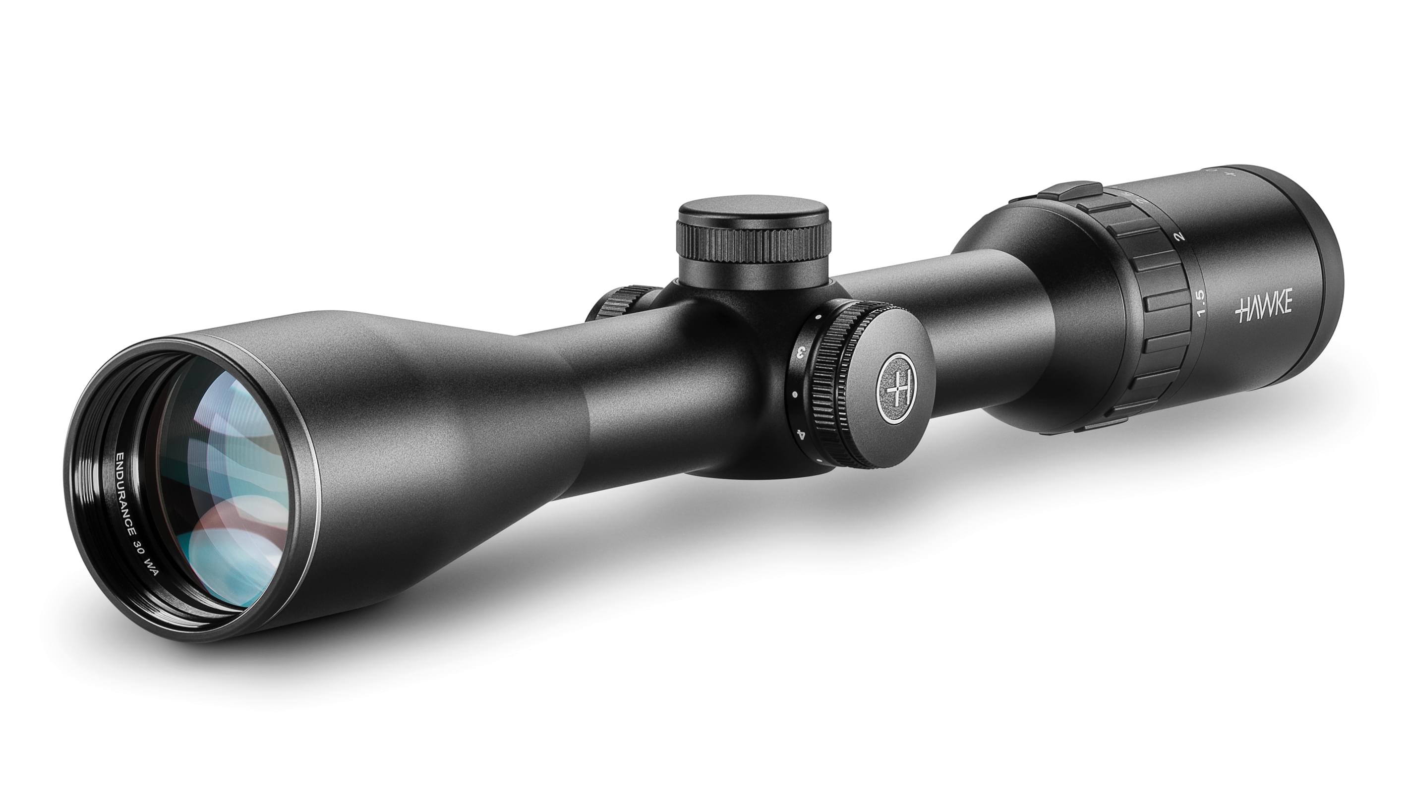 Hawke Endurance 30 WA 1.5-6x44 L4A Dot Zielfernrohr