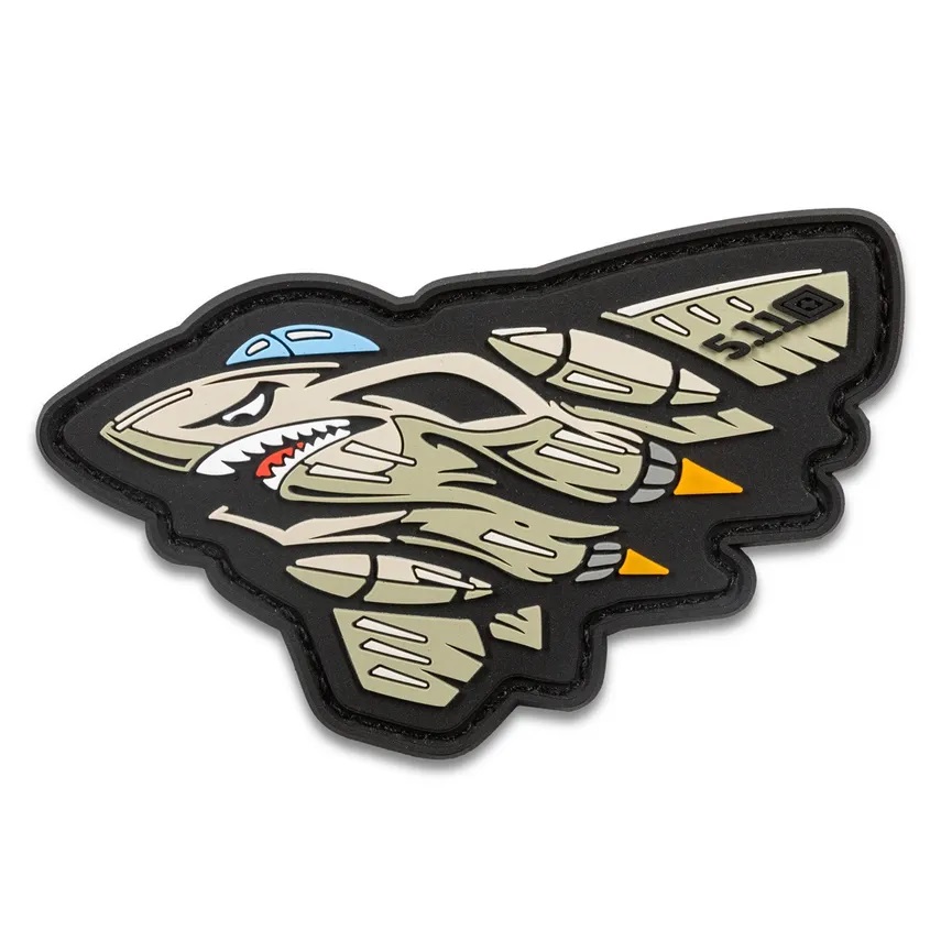 5.11 Maverick Patch