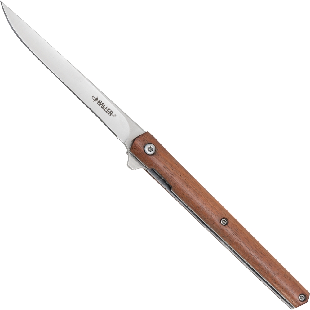 83146_s Taschenmesser mit Lederetui