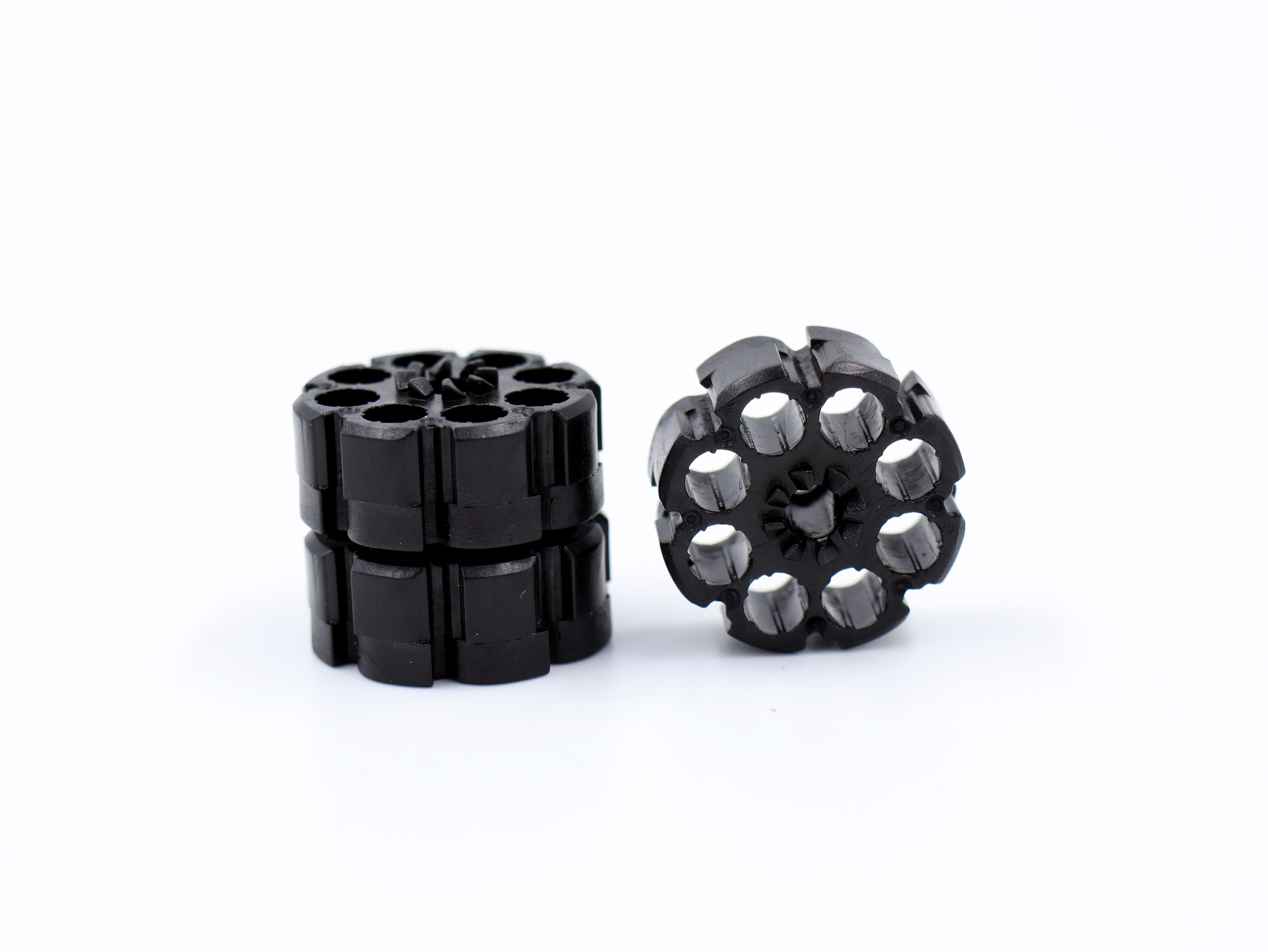 IMG_7137 Gamo Trommelmagazin PT 80 Kal. 4,5mm (.177) Diabolo