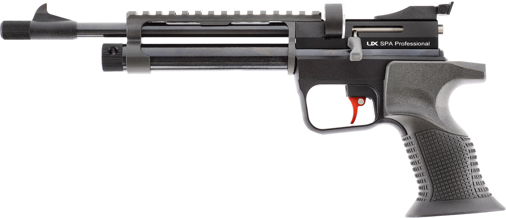 UX SPA Professional  CO2-Pistole