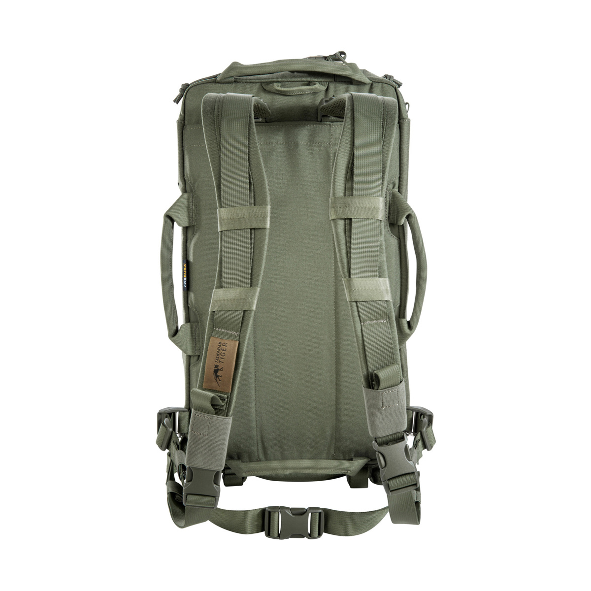 Tasmanian Tiger Modular Medic Combat Pack 18 Erste-Hilfe-Rucksack Olive
