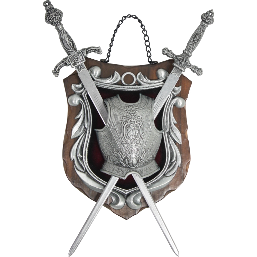 Wandschild
