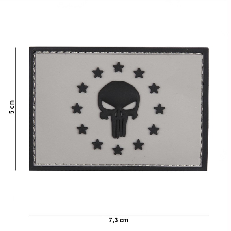 Patch "Punisher EU"