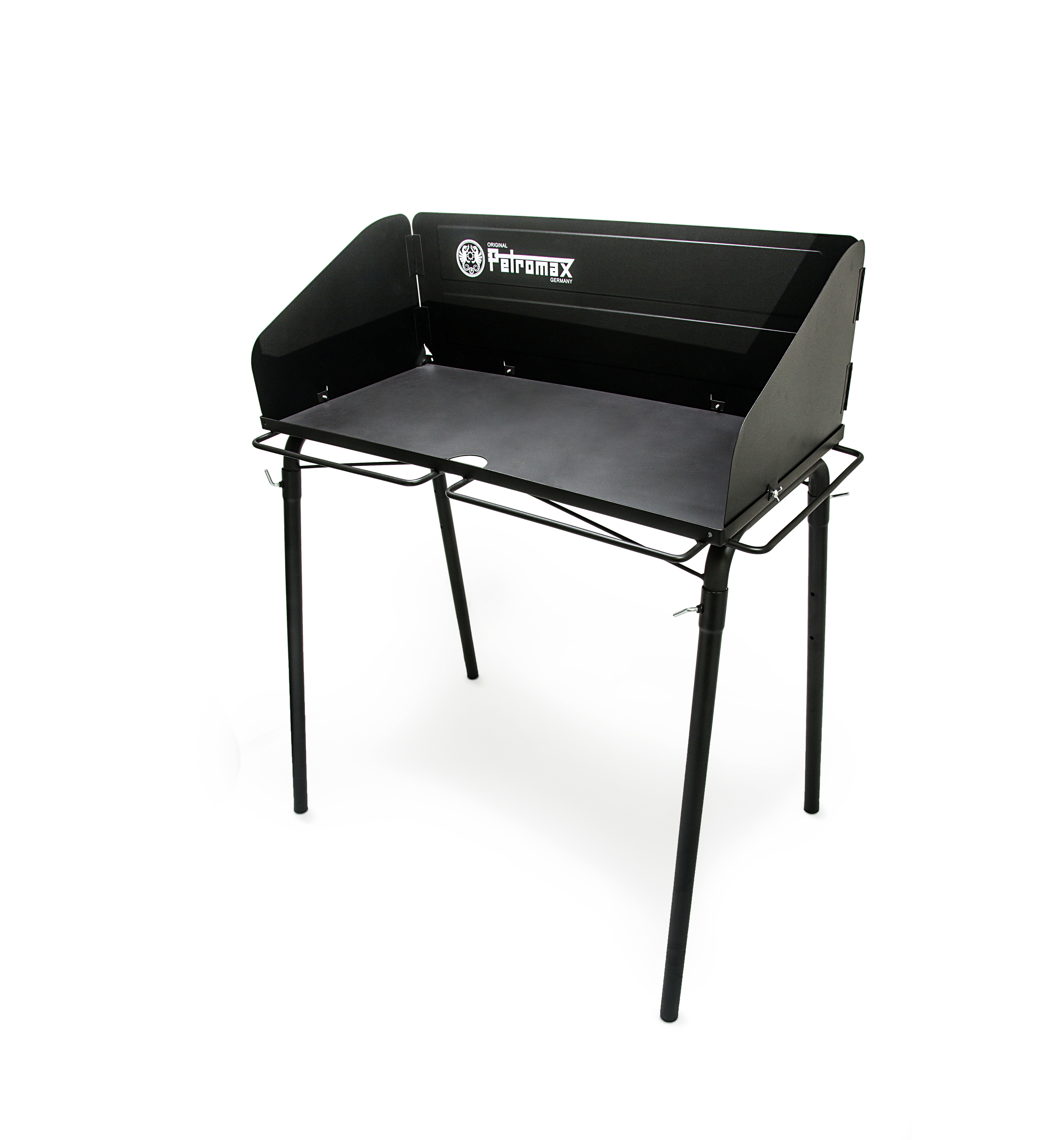 402454 Petromax Feuertopf Tisch