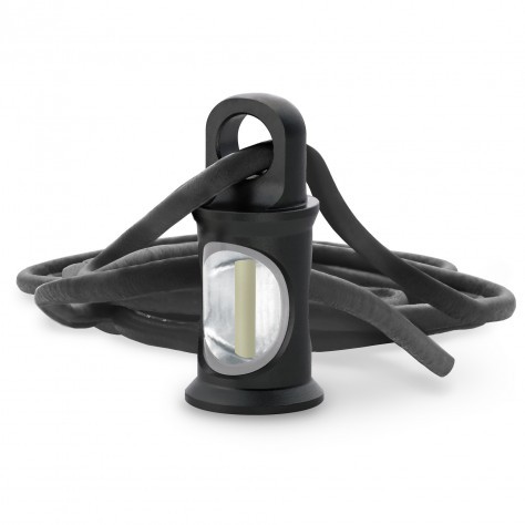 KHS TRIGATAG Anhänger mit H3-Tritium-Gaslichtquelle