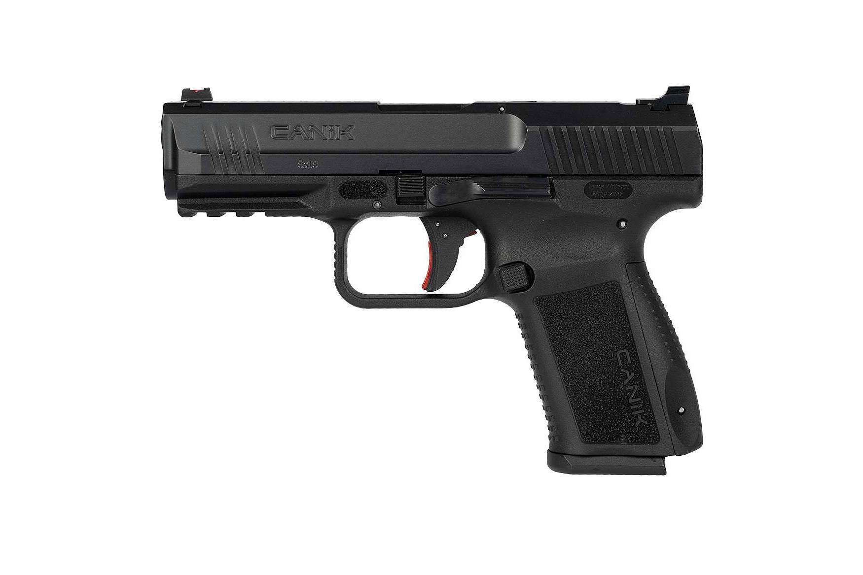 Canik TP9 SF Elite 9mm Luger