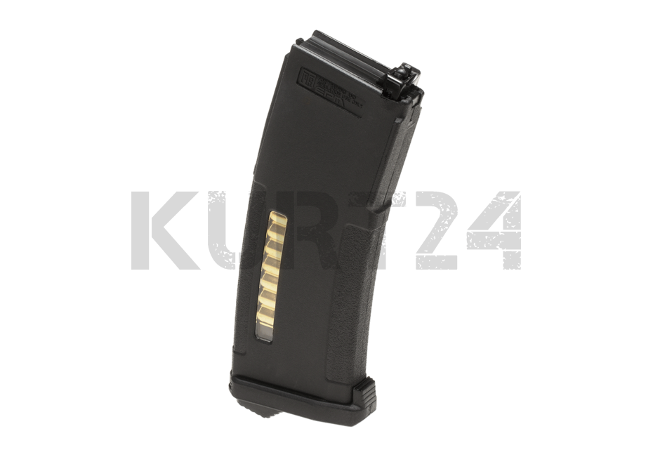 PTS Enhanced Polymer Magazine PTW 120rds