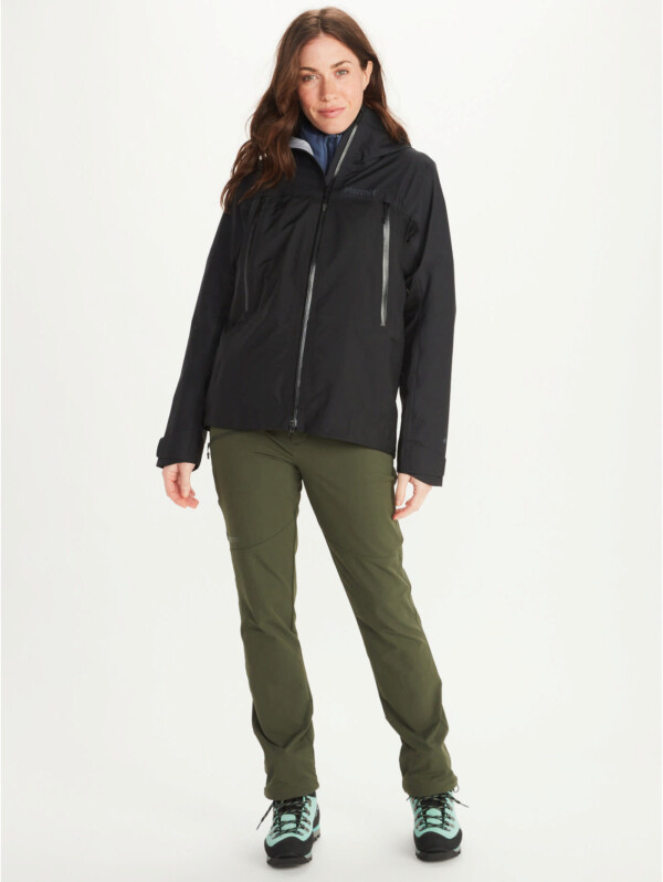 M12687-001-S01-600x798 Marmot Mitre Peak Gore-Tex Jacket
