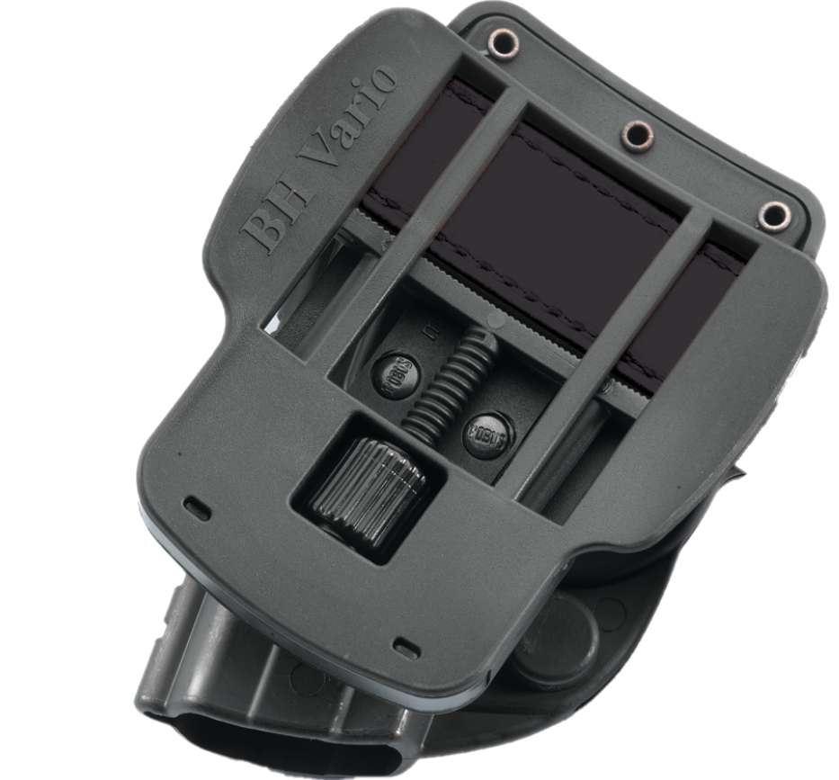 55586w3eEq38LdVO Fobus Rotierende variable Gürtelhalterung passt bis zu 2,2" Gürtel