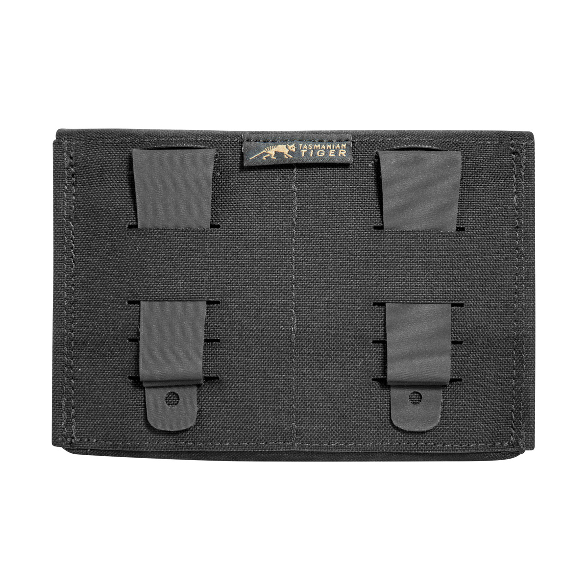 Tasmanian Tiger Mil Pouch Utility MKII Zubehörtasche Black