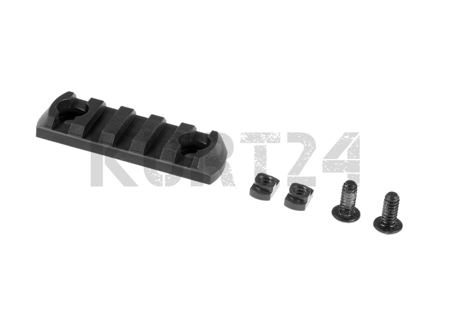 Magpul M-LOK Rail Section Polymer 5 Slots