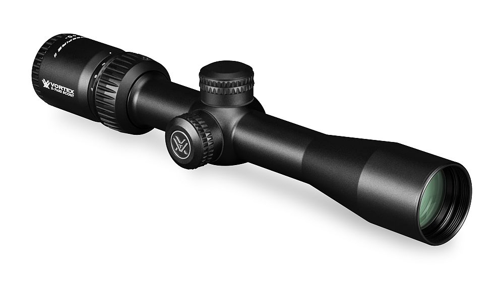 vortex-crossfire-II-scout_scope-2-7x32_l Vortex Crossfire II 2-7x32 Scout Scope