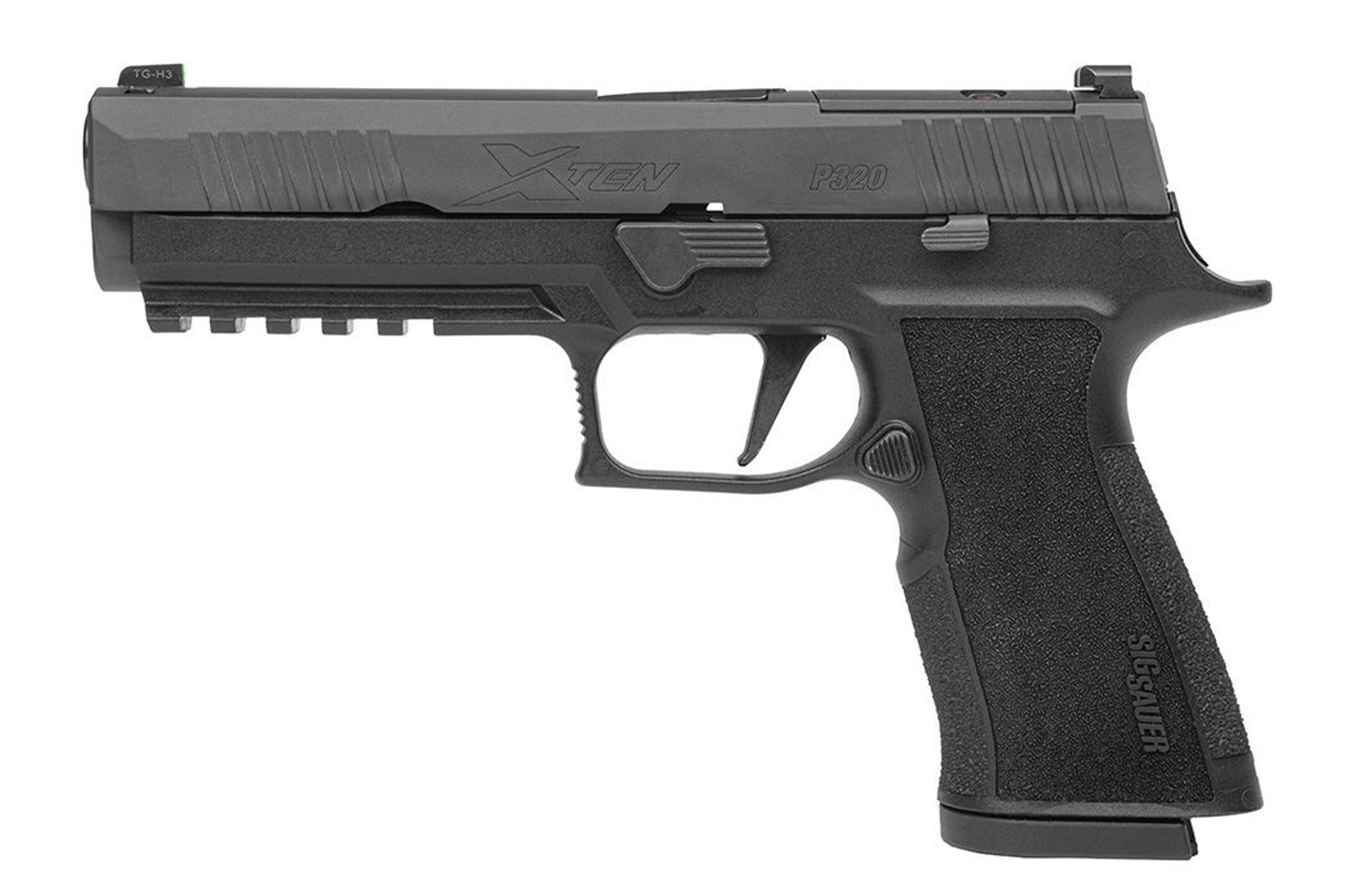 320X5-10-BXR3-R2SP Sig Sauer P320 X-TEN 10mm Auto
