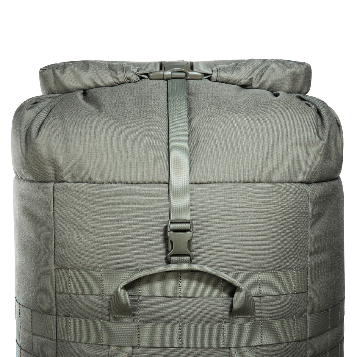 Tasmanian Tiger Base Pack 75 Einsatzrucksack 75 - 90 L Stone-Grey-Olive IRR