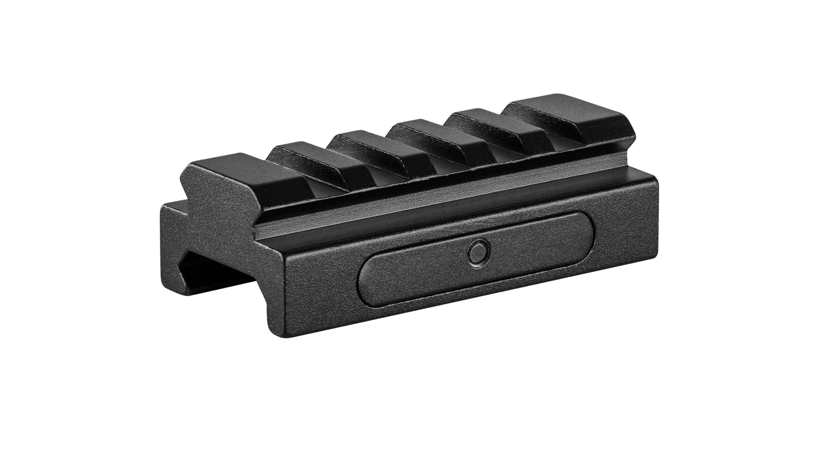 Hawke_Mounts_Base_22410 Hawke Picatinny-Schienenerhöhung 0.5"/13mm (64mm 2.5" länge)